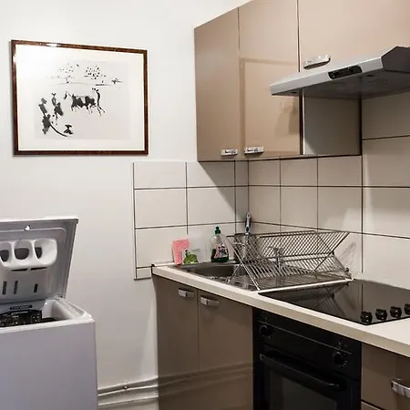 Le Studio 1517 Le Kremlin-Bicêtre Extérieur photo