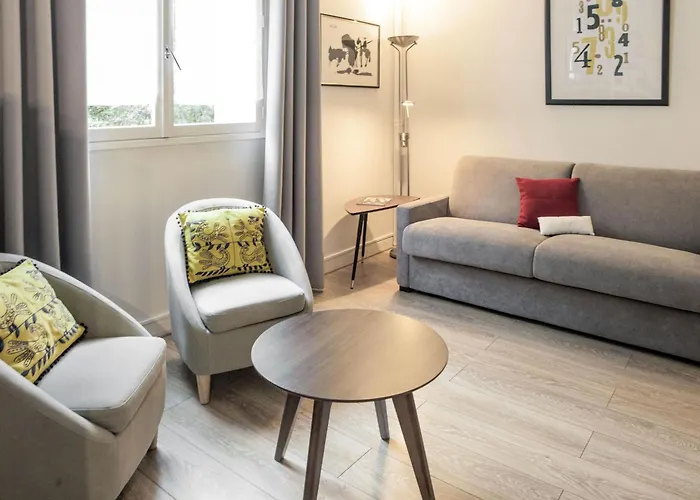 Le Studio 1517