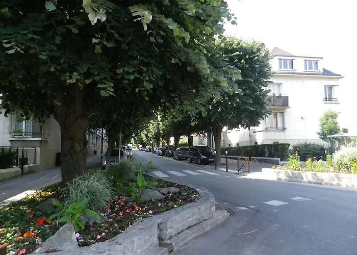 Le Studio 1517