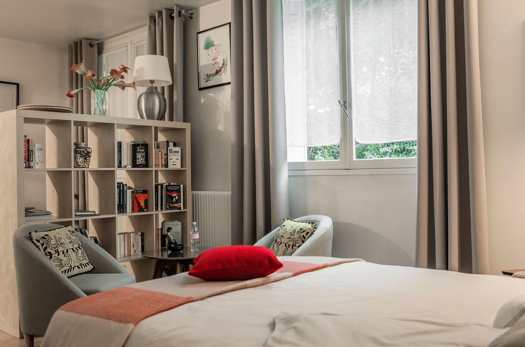 Apartment Le 1517 Le Kremlin-Bicetre