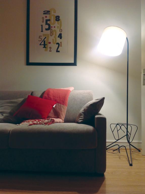 Apartamento Le 1517