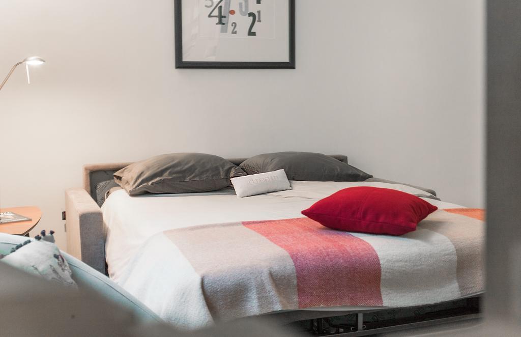 Le 1517 Apartment Le Kremlin-Bicetre