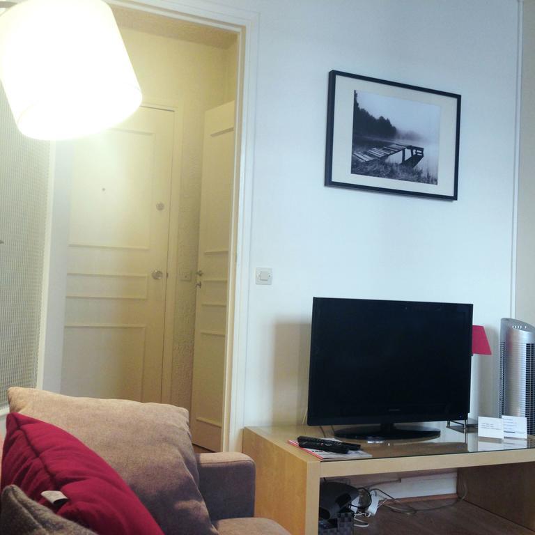 Le 1517 Apartamento *