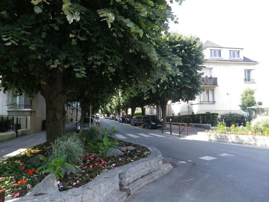 Apartment Le 1517